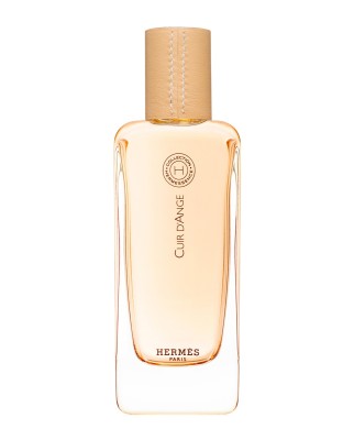 Hermès Cuir d'Ange туалетная вода вода