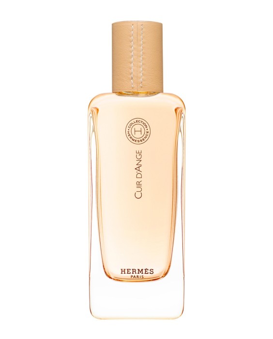 Hermès Cuir d'Ange туалетная вода вода