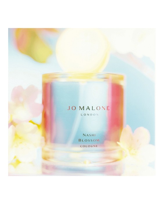 Eau de Cologne Nashi Blossom Jo Malone London