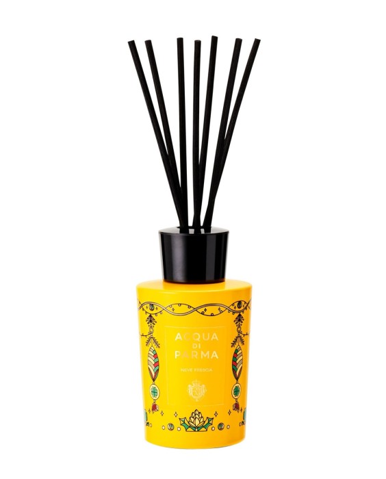Difusor Neve Fresca Holiday Acqua di Parma
