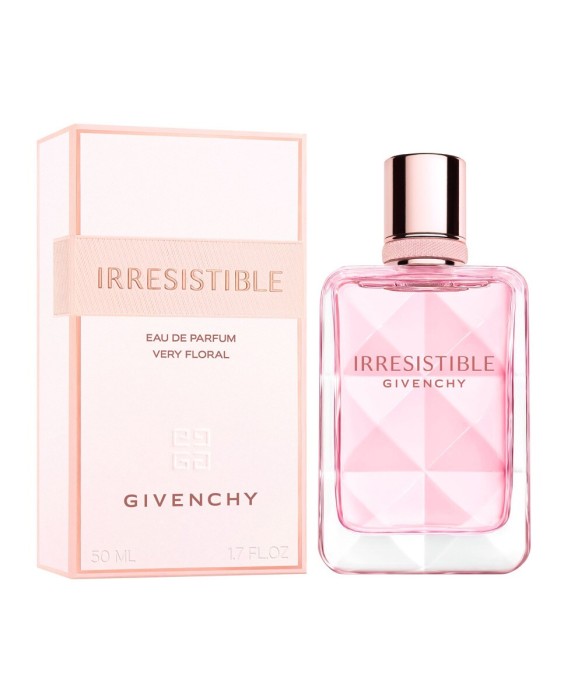 Eau de Parfum Irresistible Very Floral 50 ml Givenchy