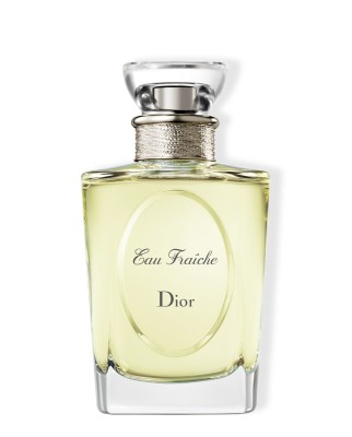 Dior Eau Fraiche 100 мл туалетная вода