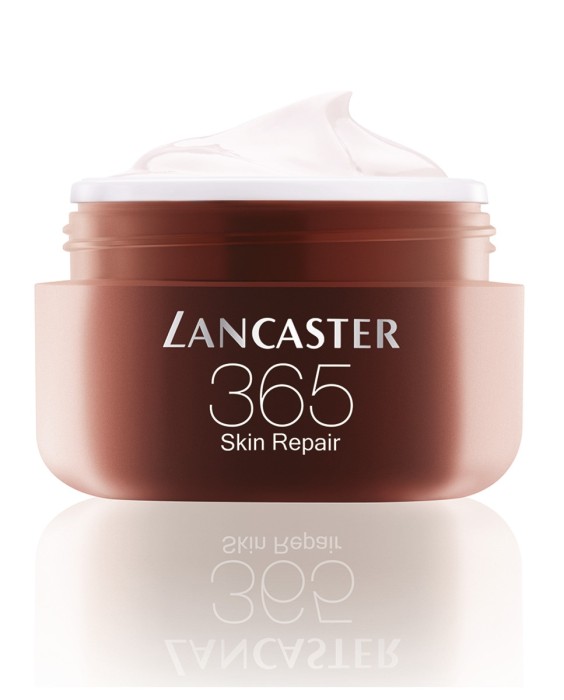 Lancaster 365 Skin Repair Дневной крем для лица