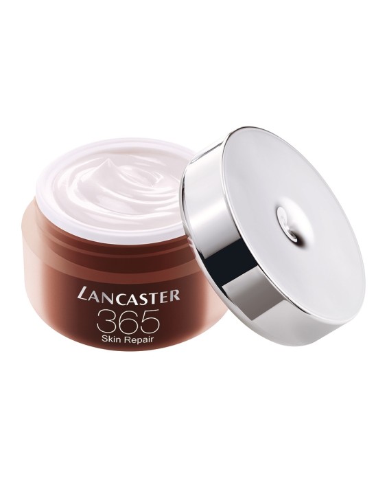 Lancaster 365 Skin Repair Дневной крем для лица