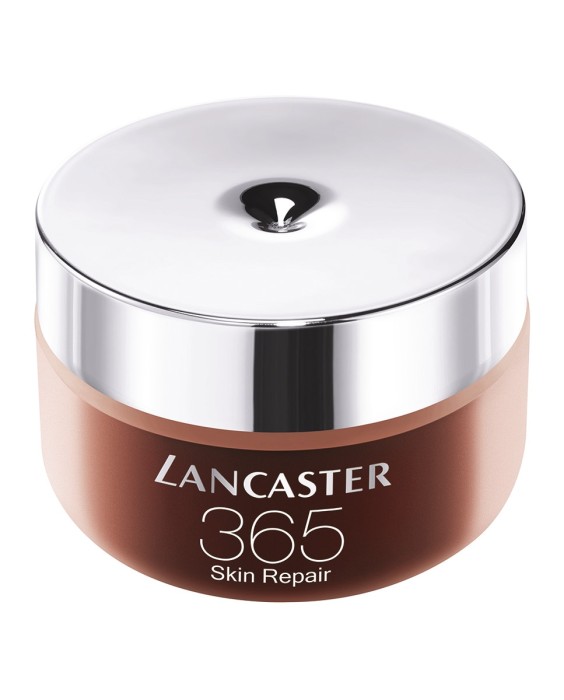 Lancaster 365 Skin Repair Дневной крем для лица
