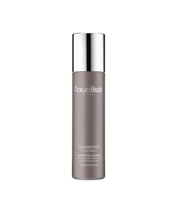 Loción hidratante fortalecedora Diamond Cocoon Hydrating Essence 200 ml Natura Bissé