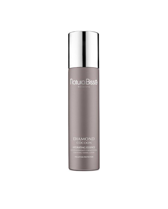 Loción hidratante fortalecedora Diamond Cocoon Hydrating Essence 200 ml Natura Bissé