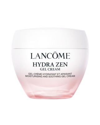 Lancôme Hydra Zen Увлажняющий и успокаивающий гель-крем для лица