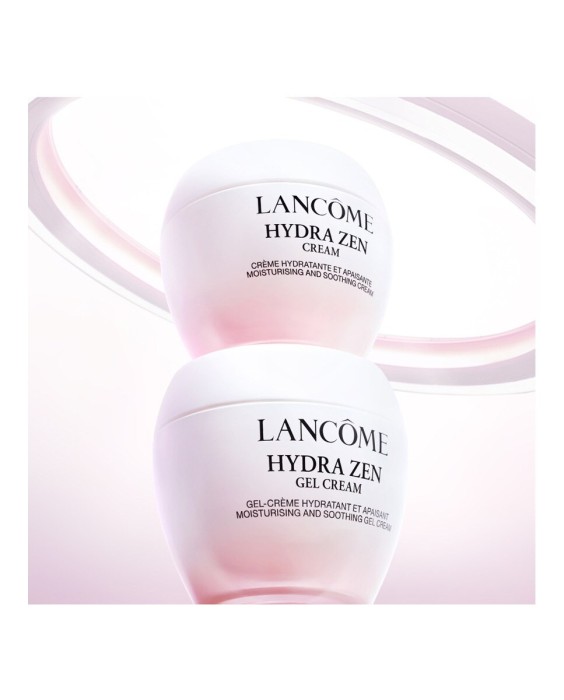 Lancôme Hydra Zen Увлажняющий и успокаивающий гель-крем для лица