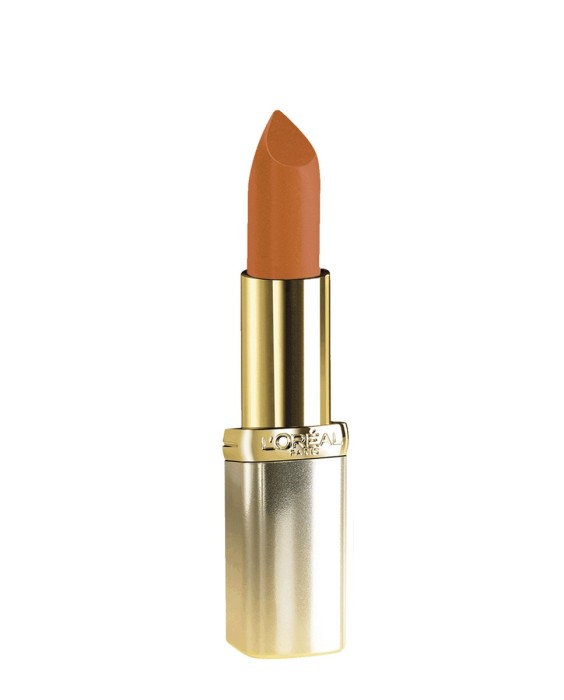 Barra de labios Color Riche Creme L'Oréal Paris