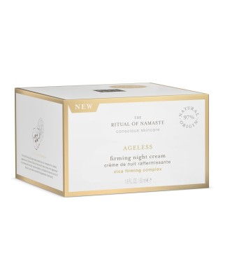 Crema de noche reafirmante The Ritual of Namaste Ageless Firming 50 ml Rituals