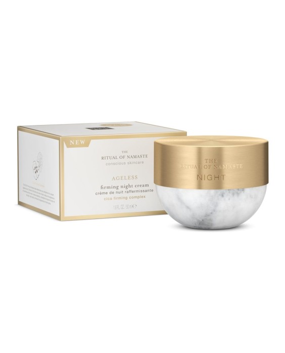 Crema de noche reafirmante The Ritual of Namaste Ageless Firming 50 ml Rituals