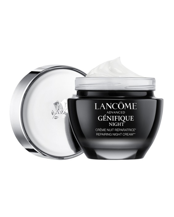 Lancôme Advanced Génifique 50мл Ночной крем для лица
