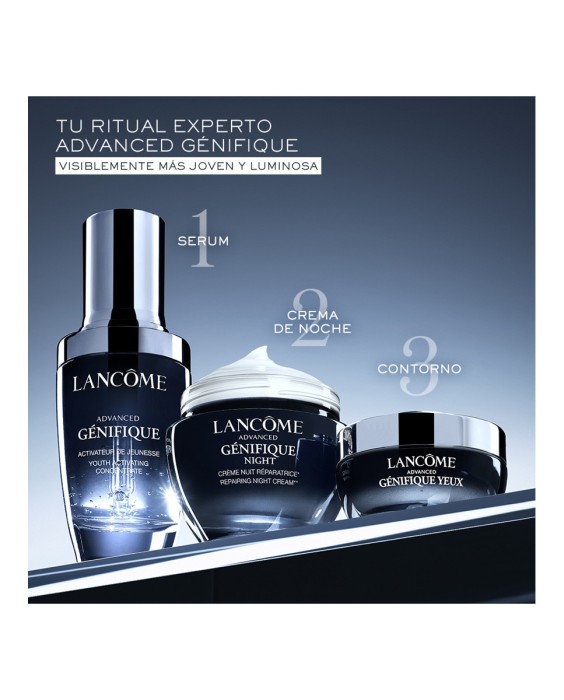 Lancôme Advanced Génifique 50мл Ночной крем для лица