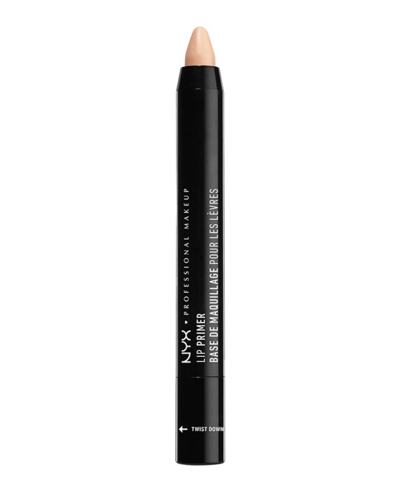 Primer para Labios Lip Primer NYX Professional Makeup