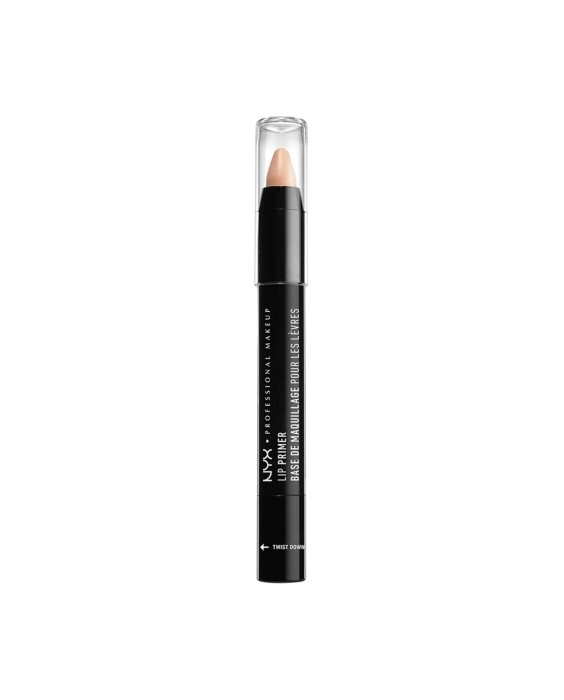 Primer para Labios Lip Primer NYX Professional Makeup