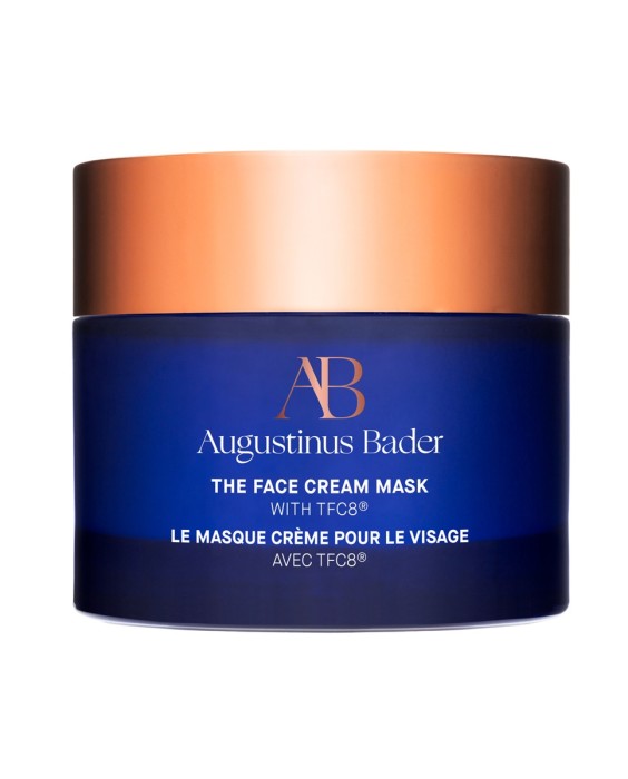 The Face Mask Augustinus Bader