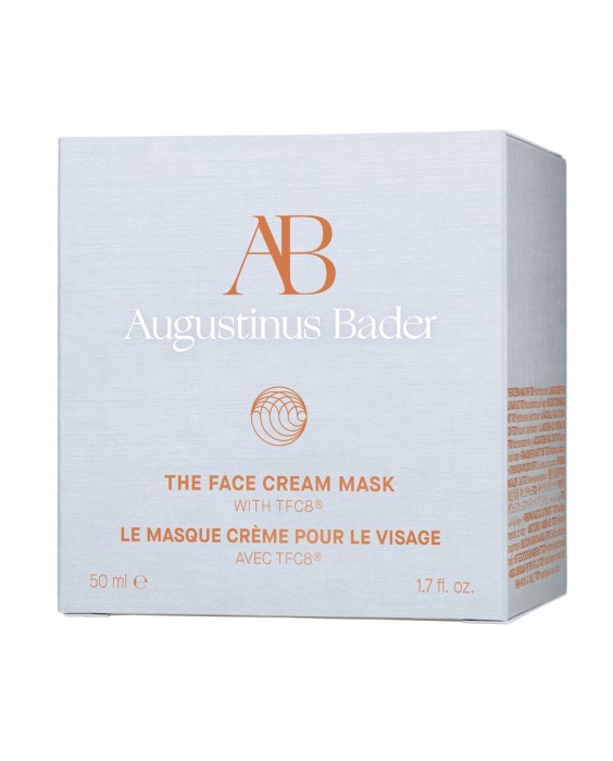 The Face Mask Augustinus Bader