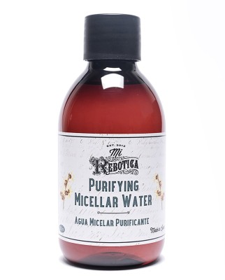 Agua micelar purificante 250ml Mi Rebotica