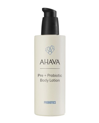 Loción corporal Probiotic 250 ml Ahava