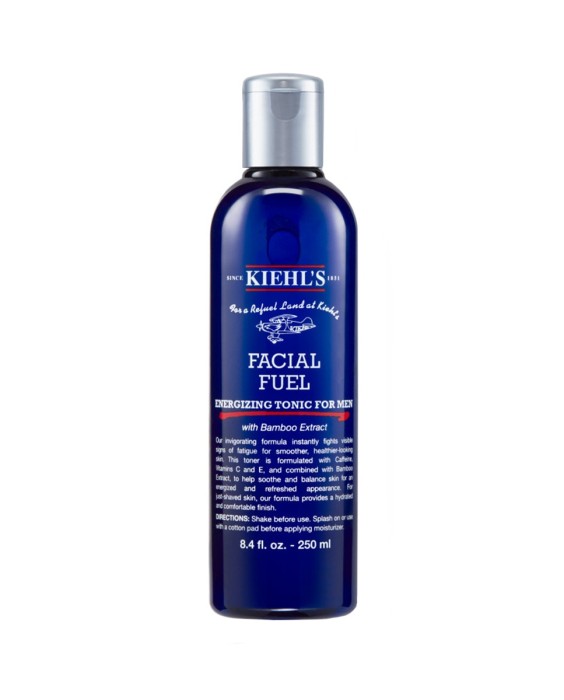 Tónico Facial Fuel Energizing para hombre 250 ml Kiehl's