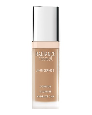 Corrector iluminador Radiance Reveal Bourjois