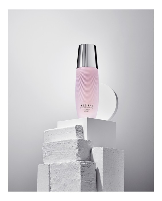 Sensai Lotion II Cellular Performance 125мл Увлажняющий лосьон для лица