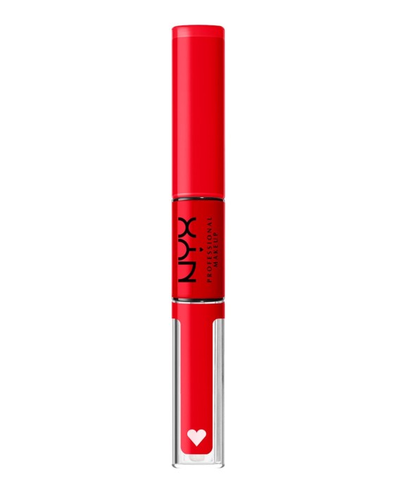 Brillo de labios Shine Loud NYX Professional Makeup