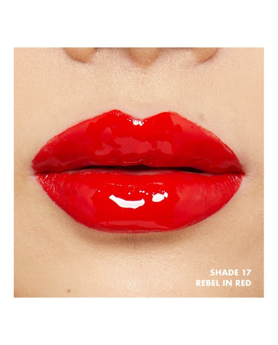 Brillo de labios Shine Loud NYX Professional Makeup