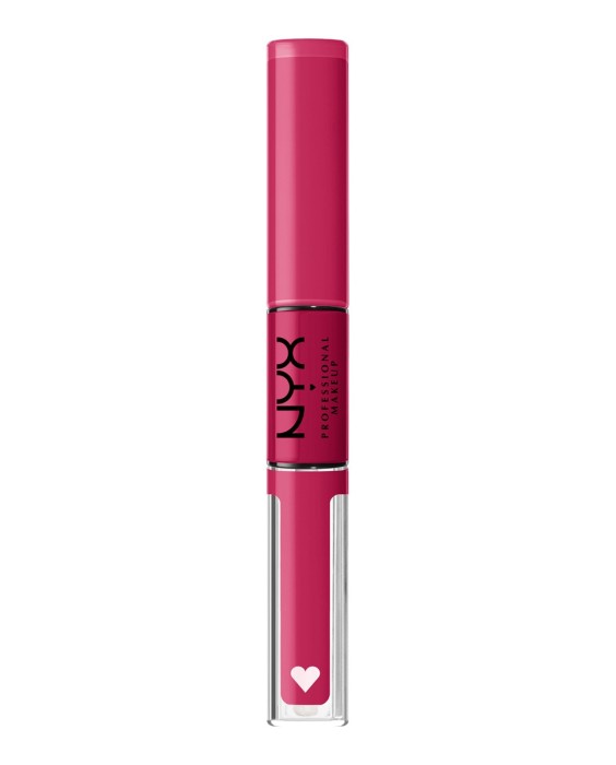 Brillo de labios Shine Loud NYX Professional Makeup