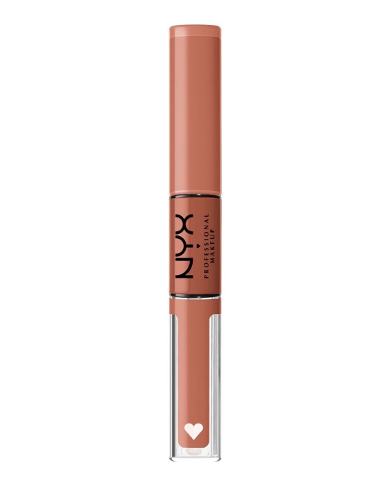 Brillo de labios Shine Loud NYX Professional Makeup