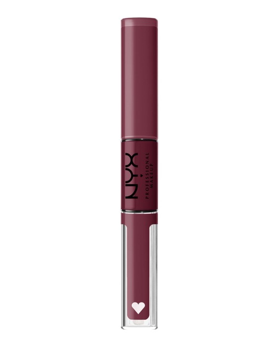 Brillo de labios Shine Loud NYX Professional Makeup