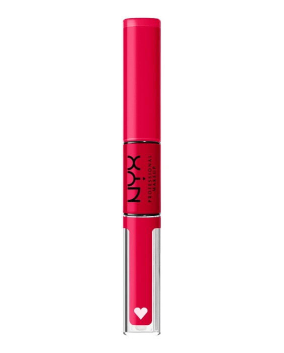 Brillo de labios Shine Loud NYX Professional Makeup