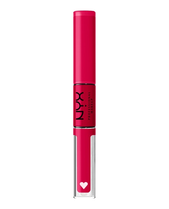 Brillo de labios Shine Loud NYX Professional Makeup