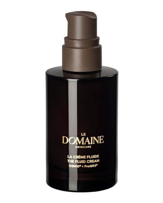 Fluido The Fluid Cream Essential 50 ml Le Domaine [5th Essence]
