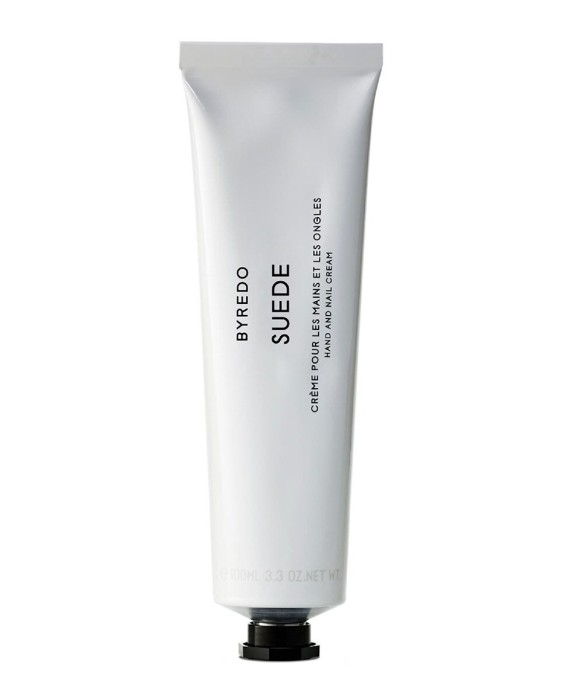 Byredo Suede 100мл крем для рук