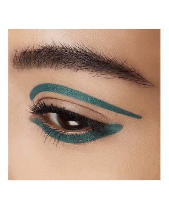 Lapiz de ojos Colour Excess Gel Pencil Incorruptible M.A.C