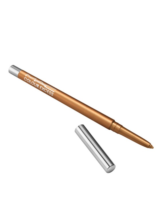 Lapiz de ojos Colour Excess Gel Pencil Incorruptible M.A.C