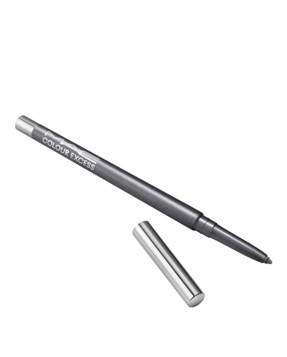 Lapiz de ojos Colour Excess Gel Pencil Incorruptible M.A.C