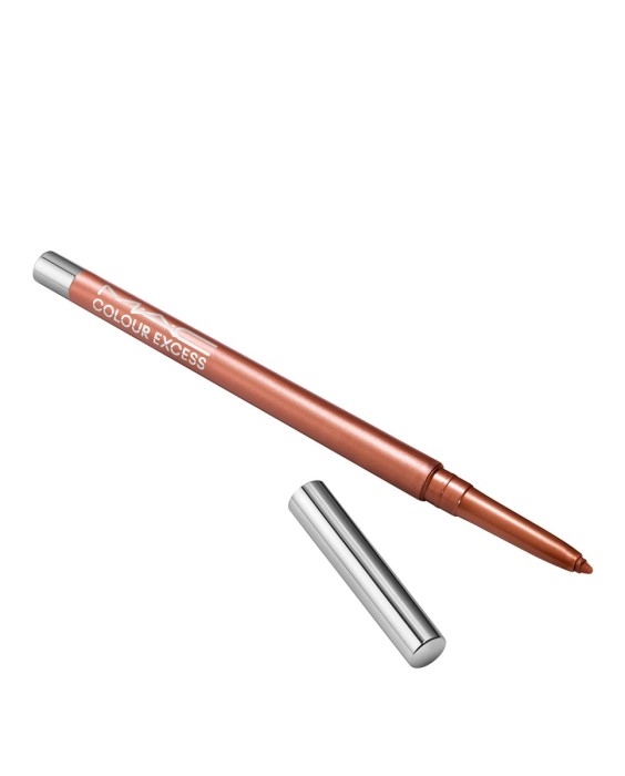 Lapiz de ojos Colour Excess Gel Pencil Incorruptible M.A.C