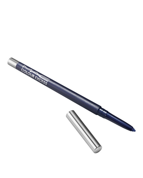 Lapiz de ojos Colour Excess Gel Pencil Incorruptible M.A.C