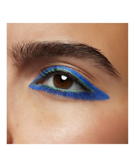 Lapiz de ojos Colour Excess Gel Pencil Incorruptible M.A.C