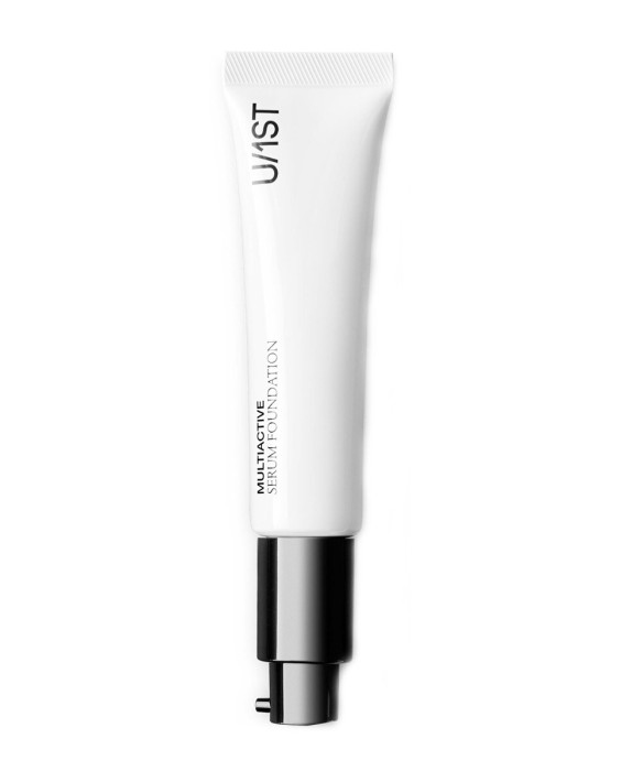 Base de maquillaje Multiactive Serum Foundation U/1ST