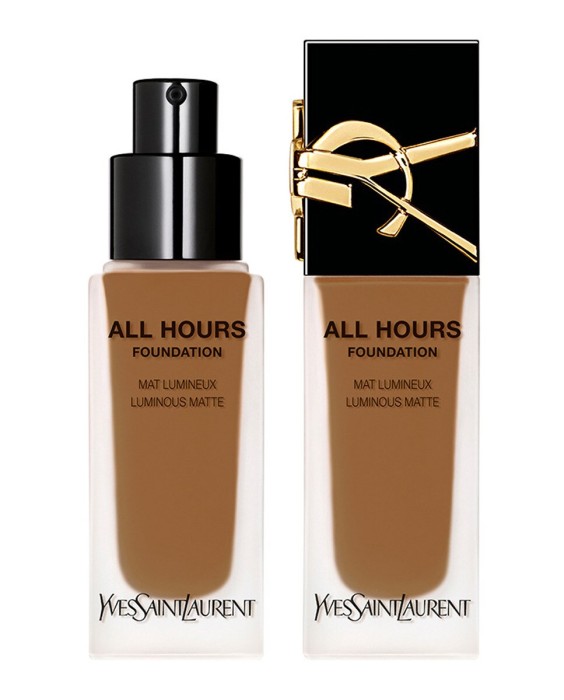 Yves Saint Laurent All Hours Тональное средство