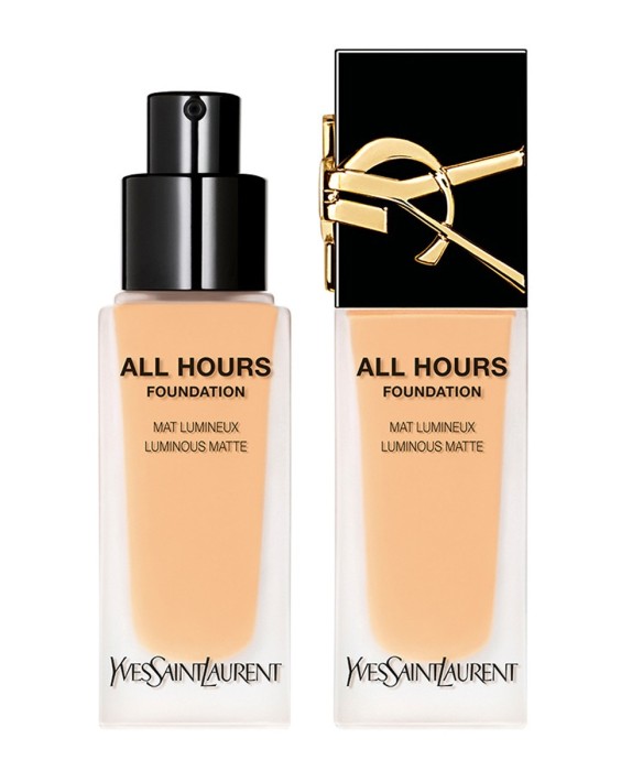 Yves Saint Laurent All Hours Тональное средство