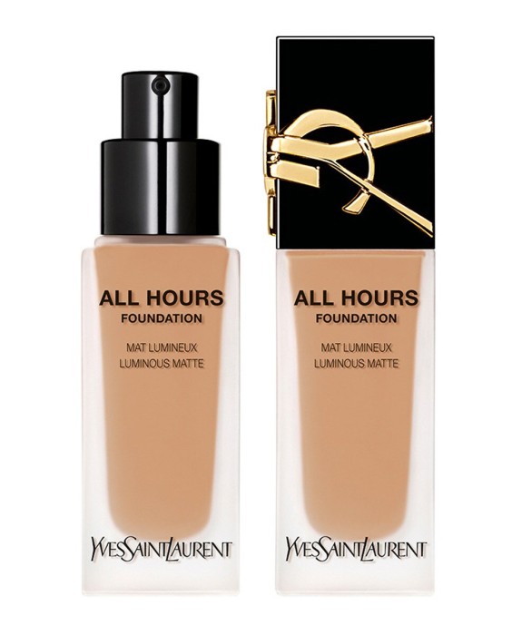 Yves Saint Laurent All Hours Тональное средство