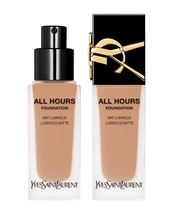 Yves Saint Laurent All Hours Тональное средство