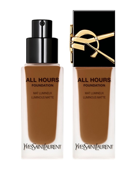 Yves Saint Laurent All Hours Тональное средство