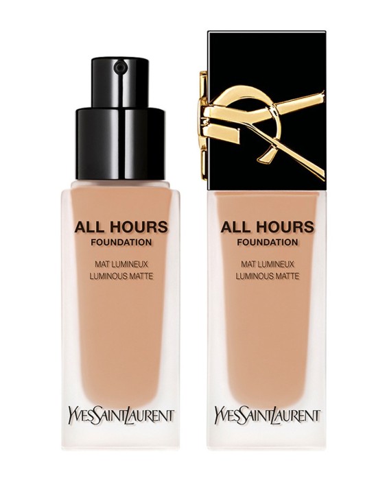 Yves Saint Laurent All Hours Тональное средство