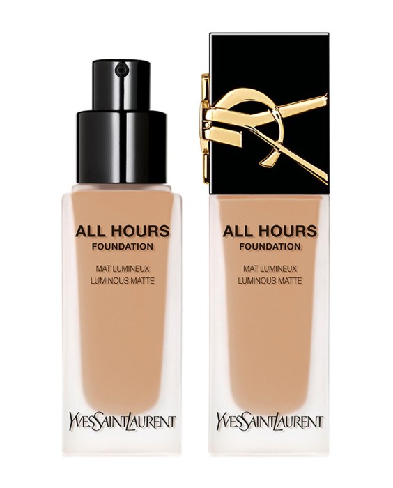 Yves Saint Laurent All Hours Тональное средство